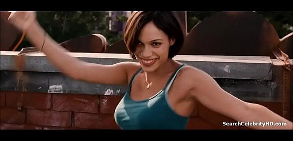  Rosario Dawson in Clerks 2006